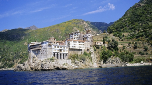 BREAKING | Cutremur de 5,3 magnitudine la Muntele Athos! Detalii de ultimă oră din Grecia
