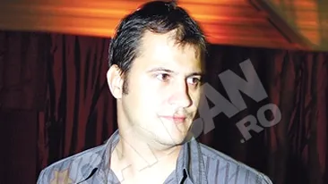 Serban Huidu despre accidentul din Austria: Nu imi aduc aminte cum este dincolo