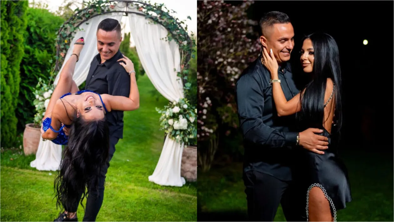 Știm cine este noul cuplu de la Insula iubirii. Cu ce se ocupă George Vornicu și Ionela Coșa