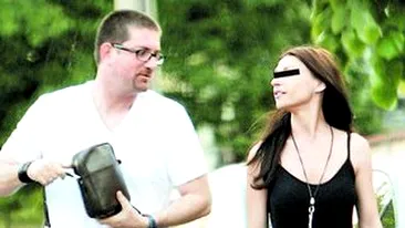 Ziv Tetelman are iubita noua, mama a doi copii! Milionarul evreu a uitat-o pe fiica presedintelui FRF, Raluca Sandu