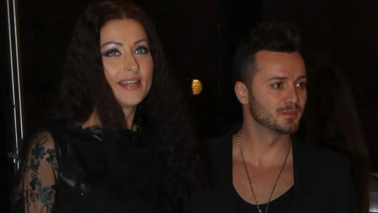 Fosta iubita si-a bagat coada in relatia lor. Gabi Cristea a primit un mesaj suspect de la rivala si s-a certat cu Tavi Clonda