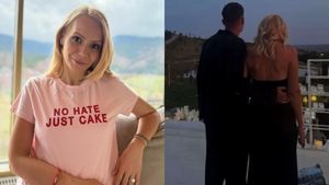 Daciana Sârbu, declarații despre relația cu Alex Ghionea: „Nu cred că sunt lucruri atât de...”