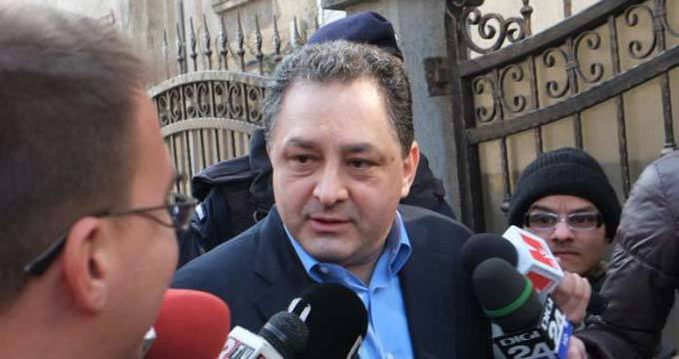 După războiul cu RAAPPS, a primit altă lovitură! Soacra lui Vanghelie, urmărită de bancă pentru un credit de…