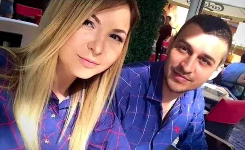 După agresiuni şi ordine de protecţie, au apărut din nou împreună! Cântăreaţa i-a mai acordat o şansă EX-ului
