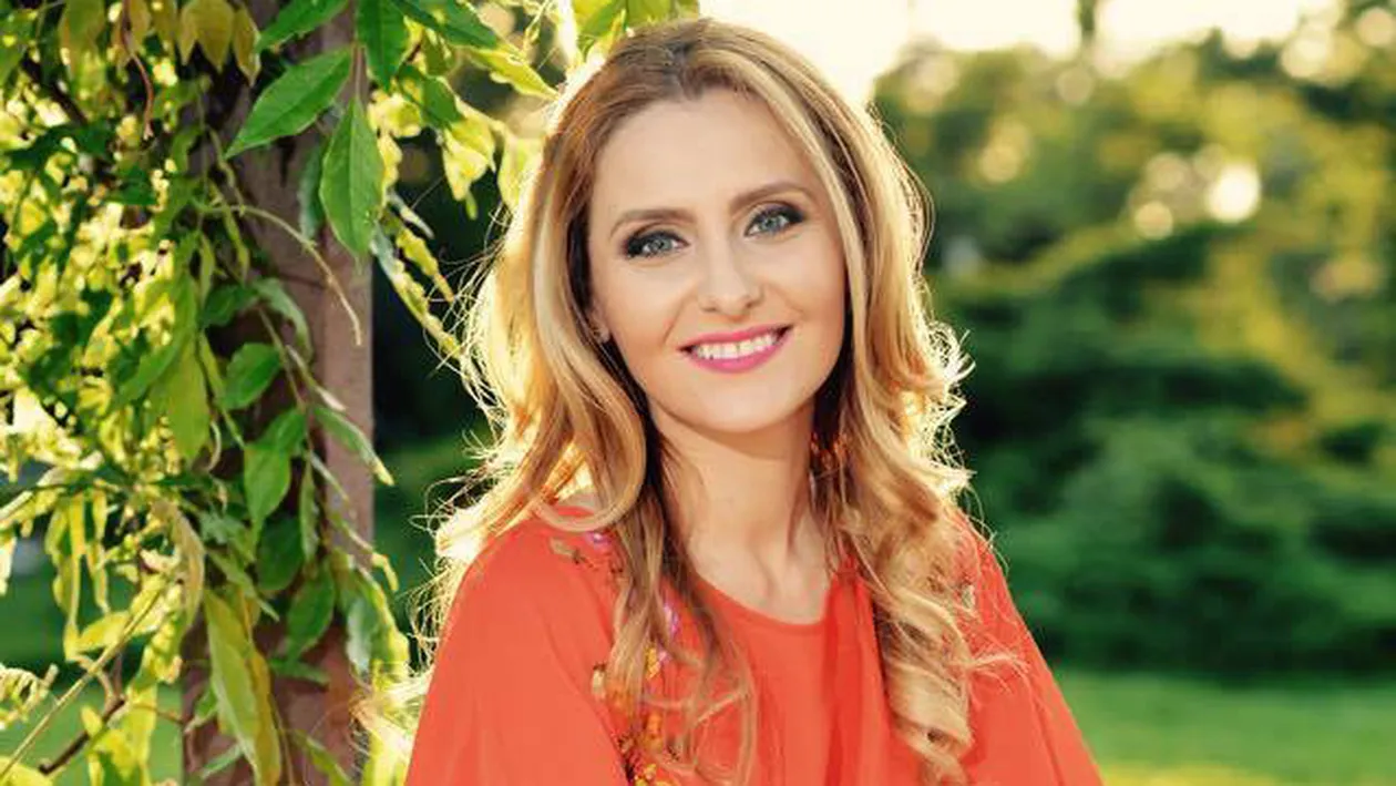 ALINA SORESCU, cu părul scurt! Vedeta a uimit pe toată lumea cu noul ei look