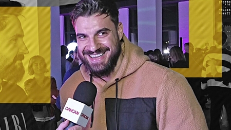 Andi Constantin este, din nou, ”Ispită”, după o relație de doar cinci luni! S-a despărțit de iubită chiar de 8 Martie + Motivul e uluitor