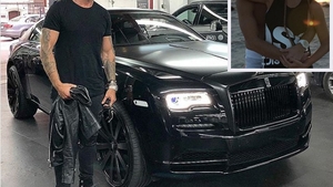 Philipp Plein, mesaj emoționant pentru fiul său care crește departe de el! Fernanda Rigon, mama copilului designerului, s-a căsătorit în secret!