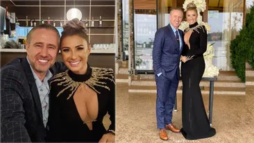 Anamaria Prodan, primele declarații după ce Laurențiu Reghecampf a anunțat oficial divorțul lor: “Vorbim”