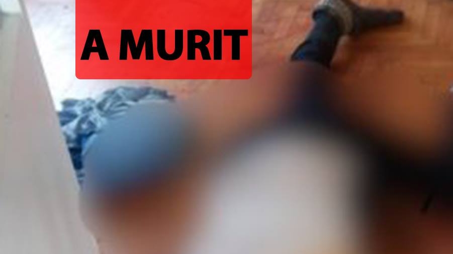 Jale mare în România. Autoritățile au confirmat decesul