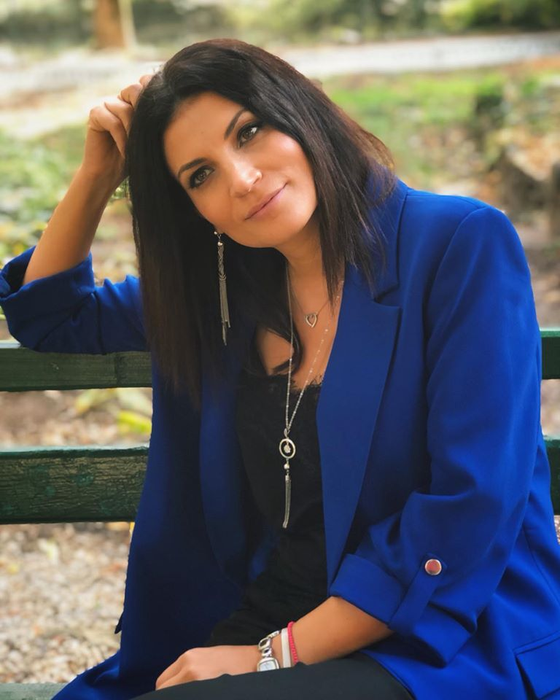 Ioana Ginghină a divorțat, acum se pregătește de… ”O să le apreciez mai mult pe fetele care dansează la bară!”
