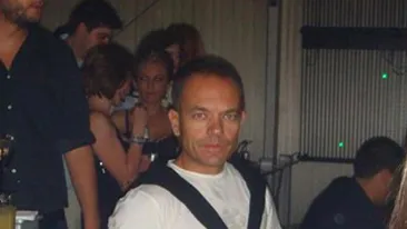 El e sponsorul lui Emmy!