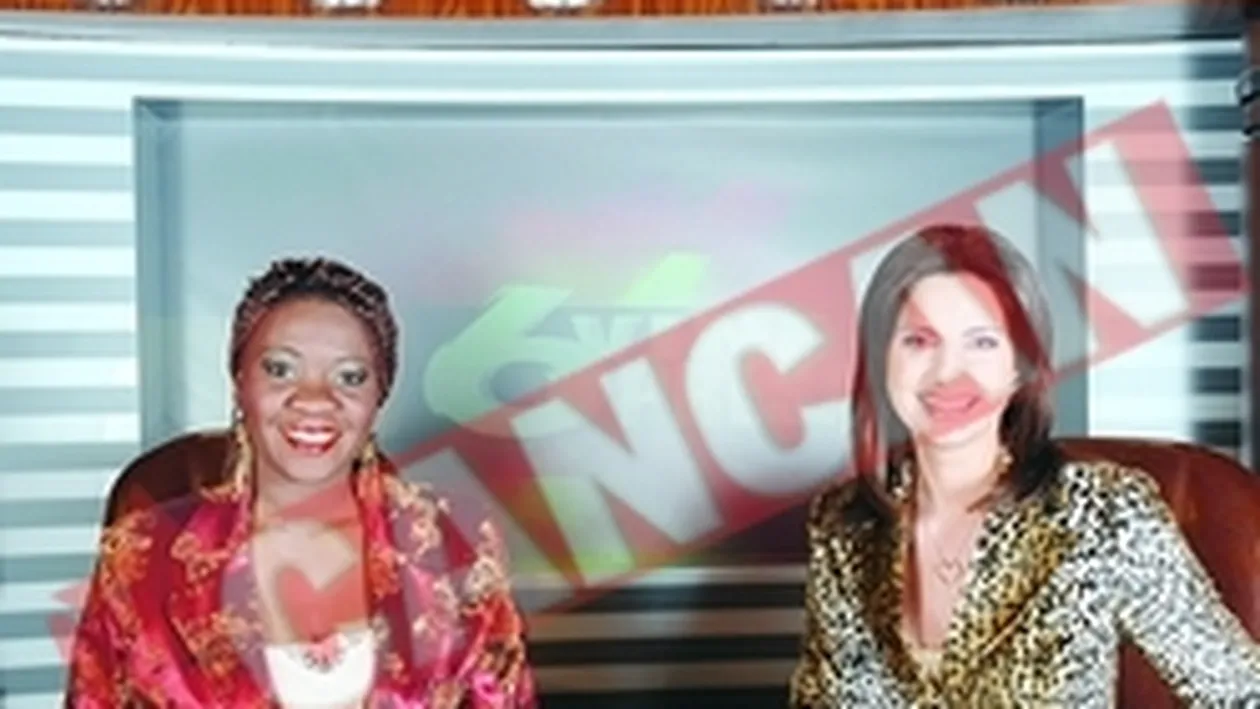 Petrecere la 6! Vine presa