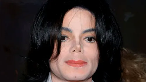 Michael Jackson traieste?