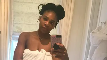 Soțul Serenei Williams, dezvăluiri despre jucătoarea de tenis: “A fost la un pas de moarte!“