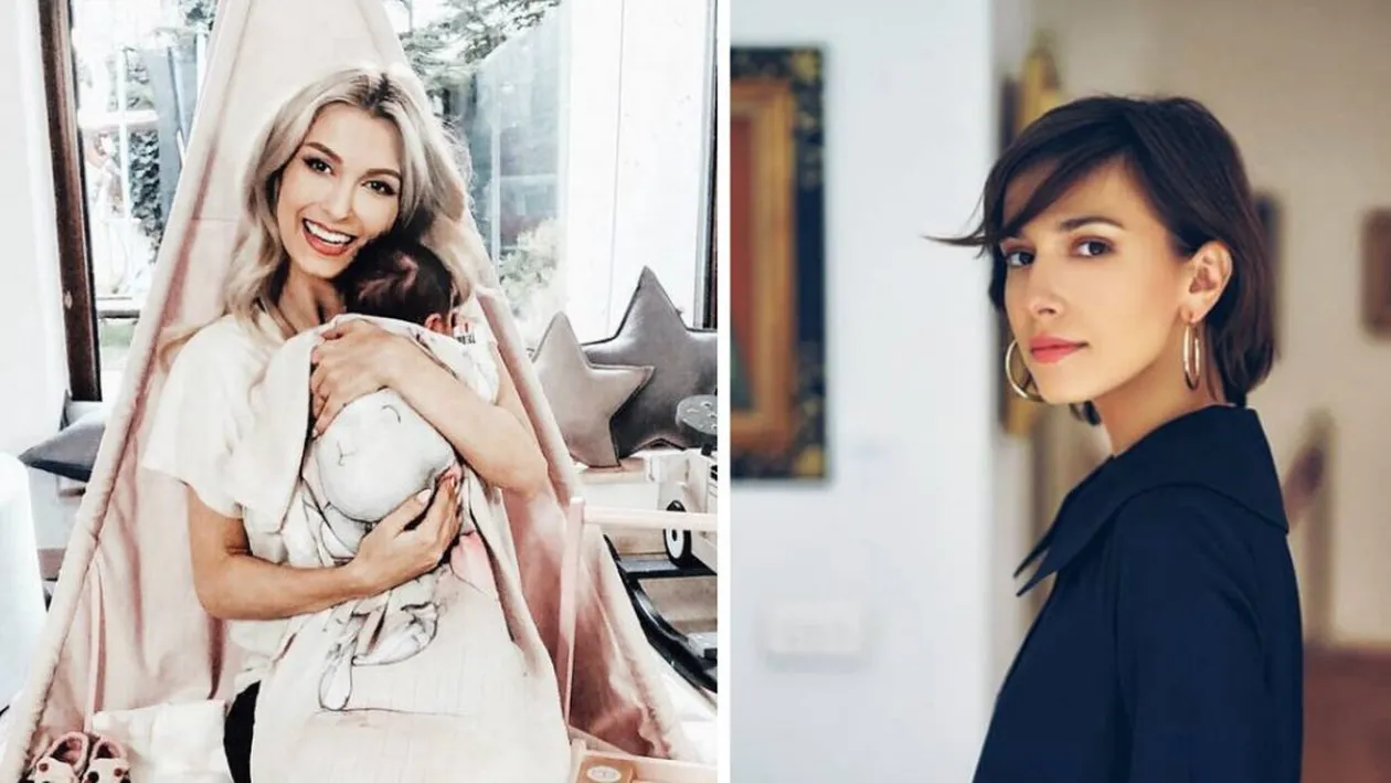 Andreea Bălan, prima reacție după comentariile Abramburicăi: Dana Rogoz vorbeşte despre alaptare și..