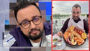 Cum arată studioul în care Cătălin Măruță filmează podcastul Acasă. Pescobar: „1,5 milioane de euroi”