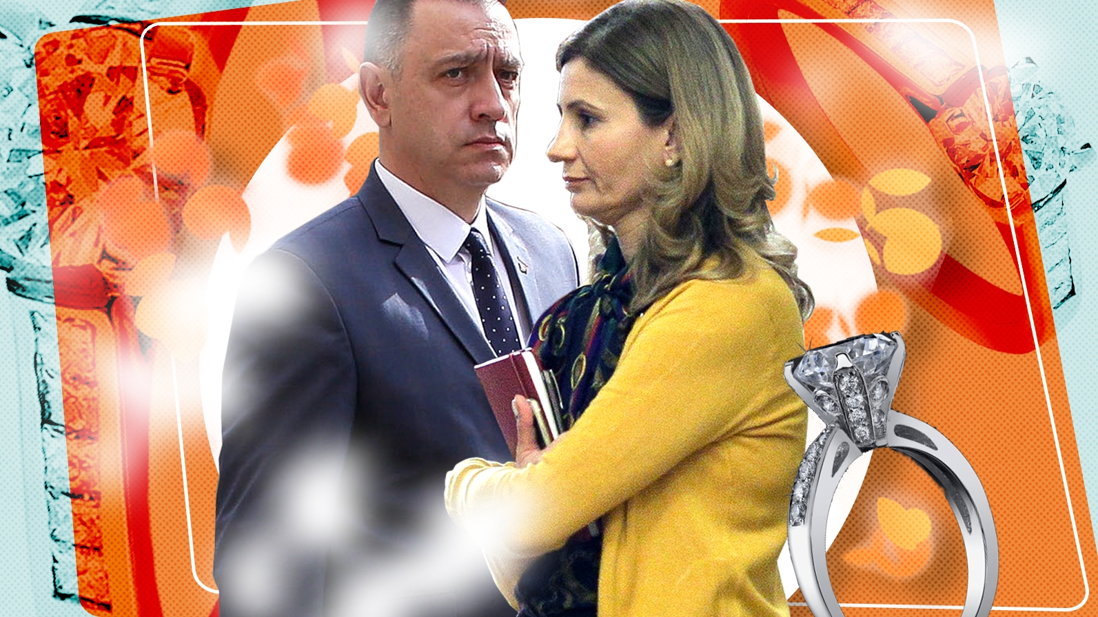 Șmechera Guvernului pregătește nunta cu ministrul Apărării!?