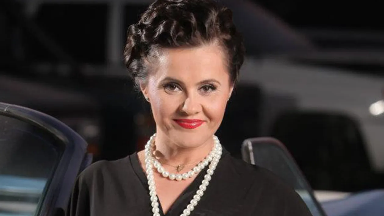 Lovitura grea pentru Niculina Stoican! Sotul cantaretei a fost arestat: a primit sase ani de inchisoare