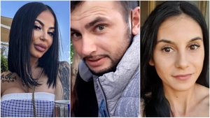 Ce pedeapsă definitivă a primit Vasile Frumuzache, fostul agent de pază care a ucis două românce în Italia. Judecătorii au dat sentința