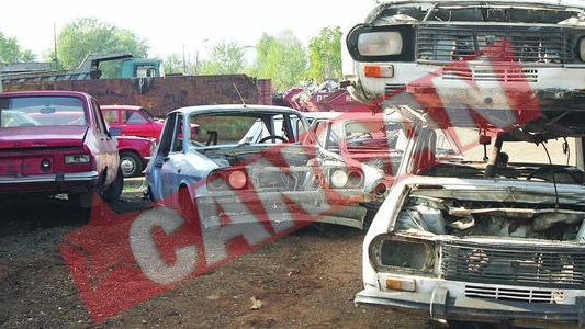 Programul "Rabla", reincarcat