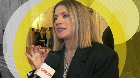 Tily Niculae face dezvăluiri siropoase din perioada când filma în La Bloc, alături de Laura Cosoi și Dana Rogoz: ”Am plâns! Eram în sutien, în chiloți și ..."