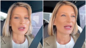 Anunțul făcut de Ana Baniciu în ultima lună de sarcină: ”Eu, azi, plânsă toată”