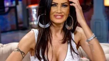 Mesajul Oanei Zăvoranu despre întoarcerea în televiziune: ”O puteți face scăpând de uscăciuni!”
