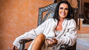 Oana Zăvoranu are un singur regret: "Joc pe degete astfel de specimene"