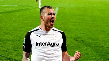 „Dream-team-ul” Alibec-Budescu-Tamaș, ignorat total în Moldova » „Noi avem vedetele noastre!”