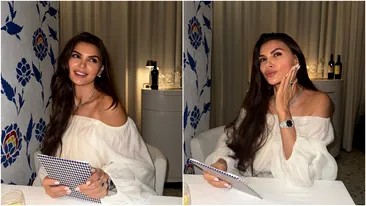 Cum arată Ramona Gabor fără pic de machiaj! A renunțat complet la filtre și s-a postat naturală: „Fără editări”