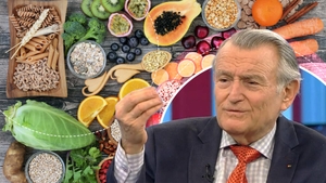 Secretul alimentației lui Virgiliu Stroescu la 80+ ani. Ce pune zilnic în farfurie