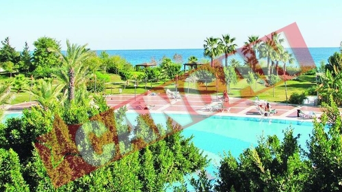 Oferte de turism in Antalya, in luna mai