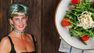 Alimentul pe care Prințesa Diana nu îl mai suporta deloc! Toată lumea îi servea acest fel de mâncare
