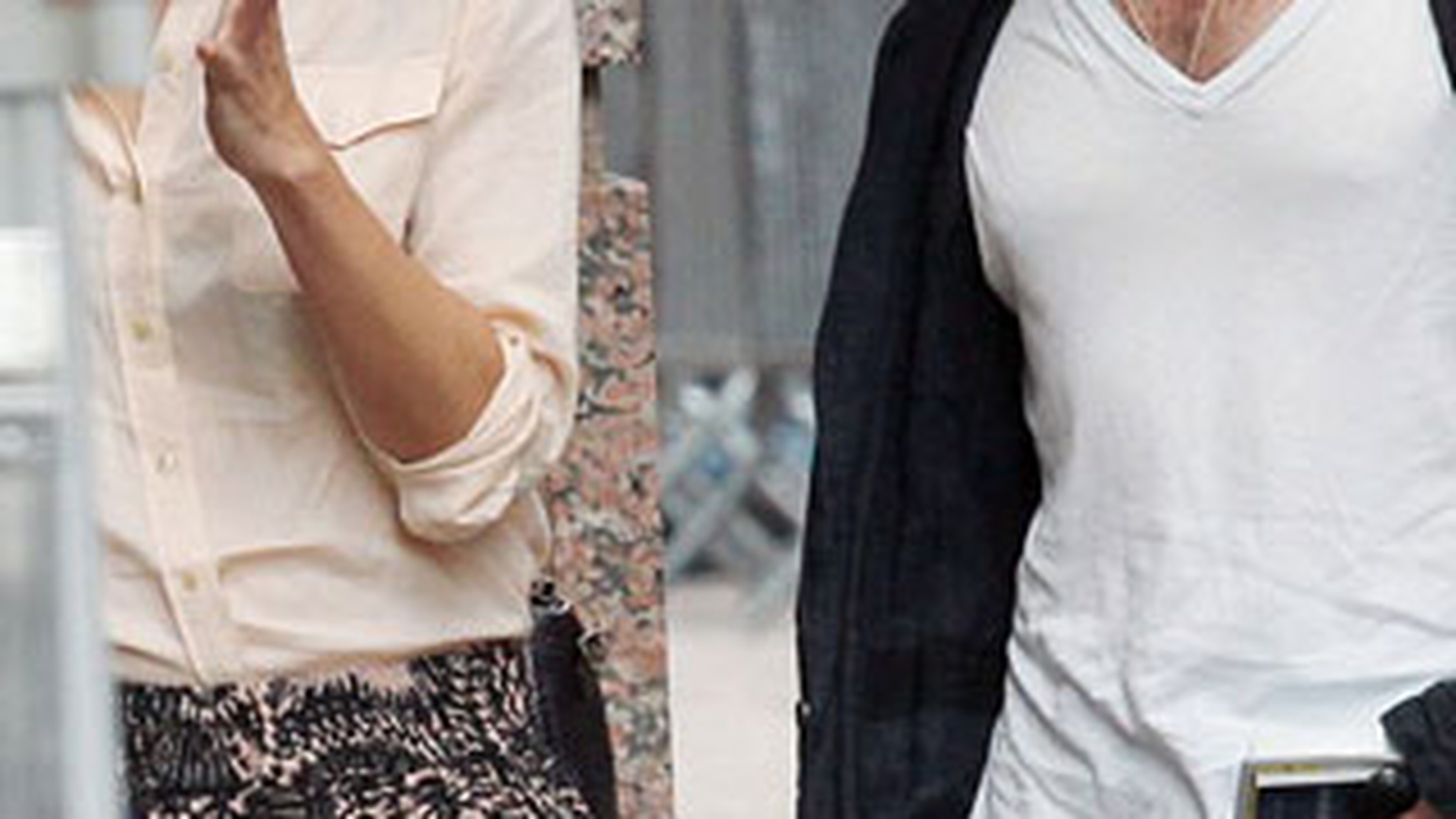 Katie Holmes l-a uitat pe Tom Cruise! Vezi cine i-a redat zambetul si increderea in dragoste
