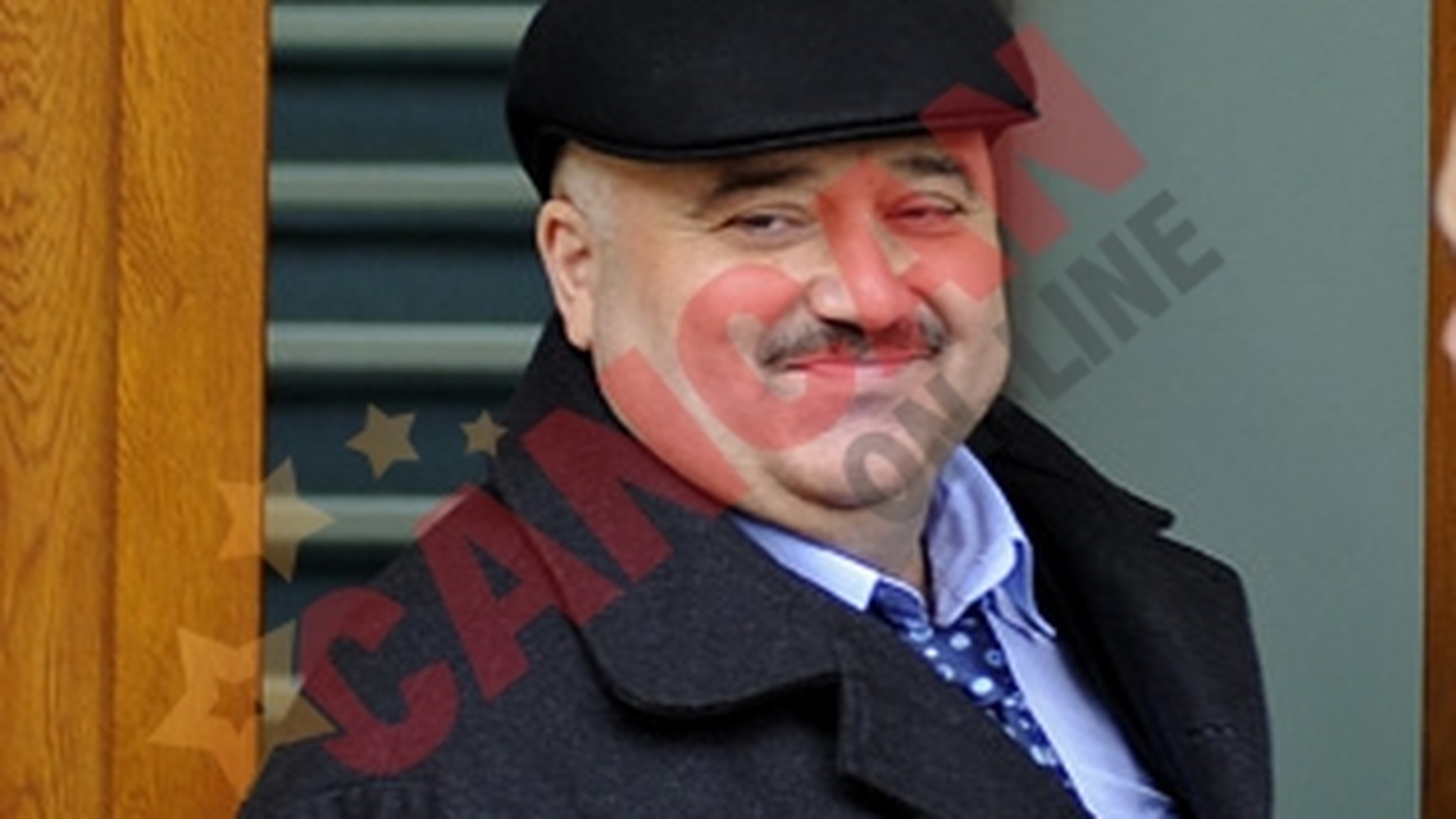 Senatorul Catalin Voicu a fost extrenat, insa sufera de anxietate depresiva