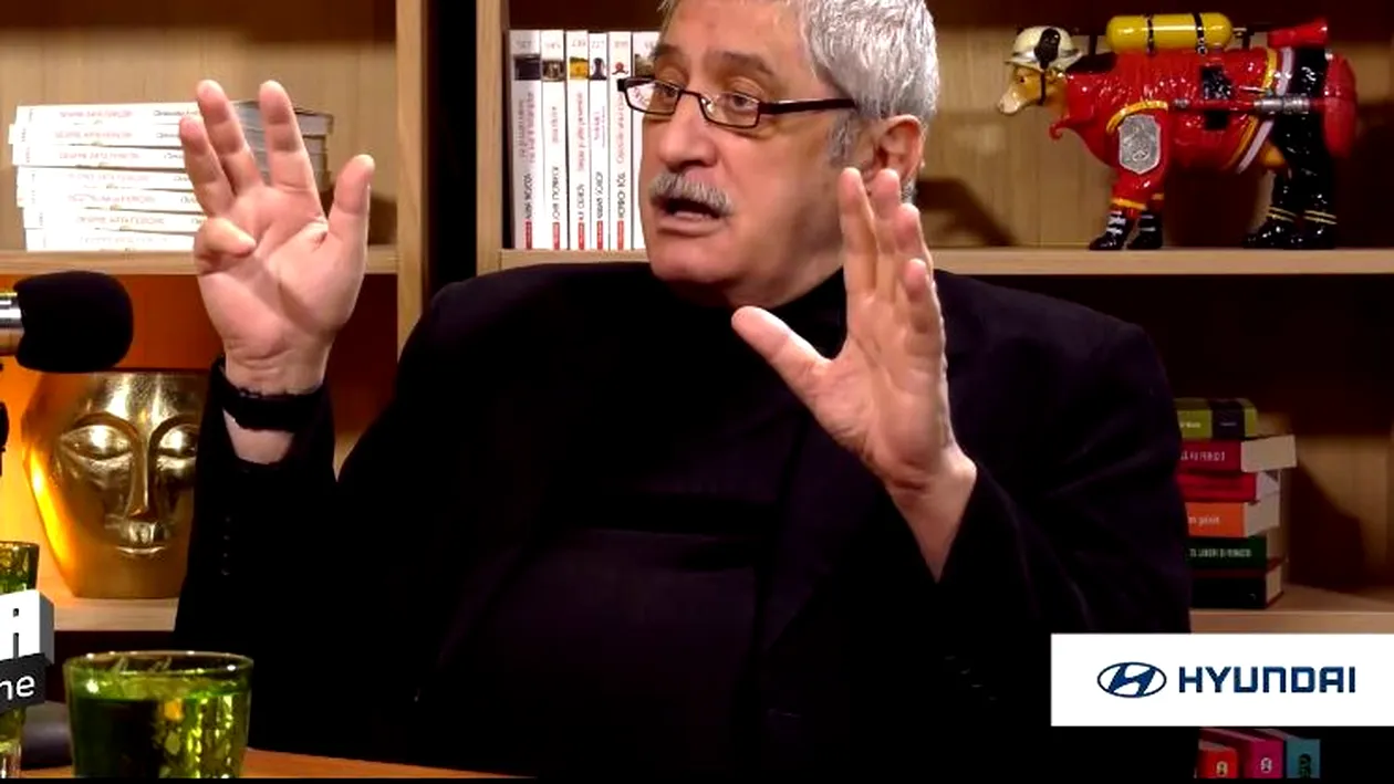 Ce pensie are Jean Paler în noiembrie 2025. Artistul are 50 de ani de activitate scenică