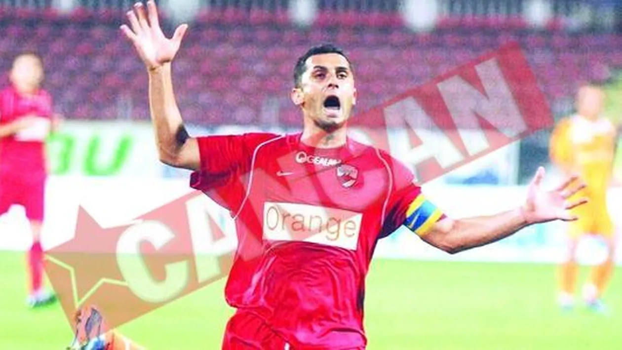 Lista neagra a lui Rednic