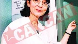 Salvati 50 de copii bolnavi de cancer!