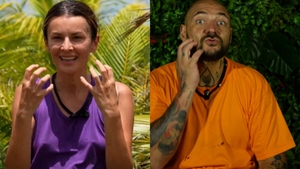 Ruxi a „rupt-o” cu Cristi Mitrea la „Sunt celebru, scoate-mă de aici”. Ce a putut să-i spună influencerița luptătorului de MMA în fața tuturor