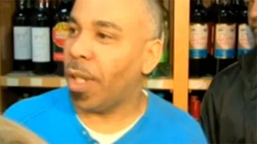 Viaţa mea se va schimba puternic cu atâţia bani Un imigrant dominican a câştigat 338 de milioane de dolari la loteria americană