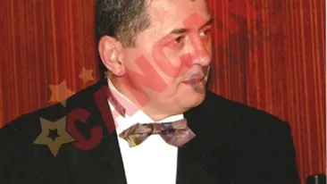 Octavian Ursulescu: Nu se observa nicio clipa ca Jean Constantin are probleme de sanatate