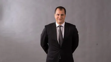 Ce spune Șerban Huidu după ce Andreea Esca a mărturisit că a avut Covid-19