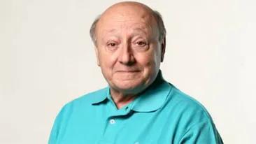 Astăzi este ziua actorului Marin Moraru! Transmite-i o urare marelui artist