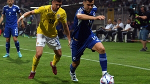 „Tricolorii” cred în victorie cu Muntenegru: „Noi ne dorim tot timpul să câştigăm!”