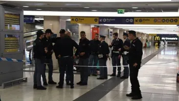 Atacul din gara Centrală din Milano, act terorist. Ce au anunţat autorităţile