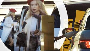 Avem singurele imagini cu Andreea Bălan înainte de a fi internată. Ipostazele care prevesteau noile probleme de sănătate ale cântăreței