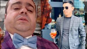 Adi Minune și fratele lui, târâți de rude într-un scandal: ”Au sărit la bătaie, totul a plecat de la neveste…”