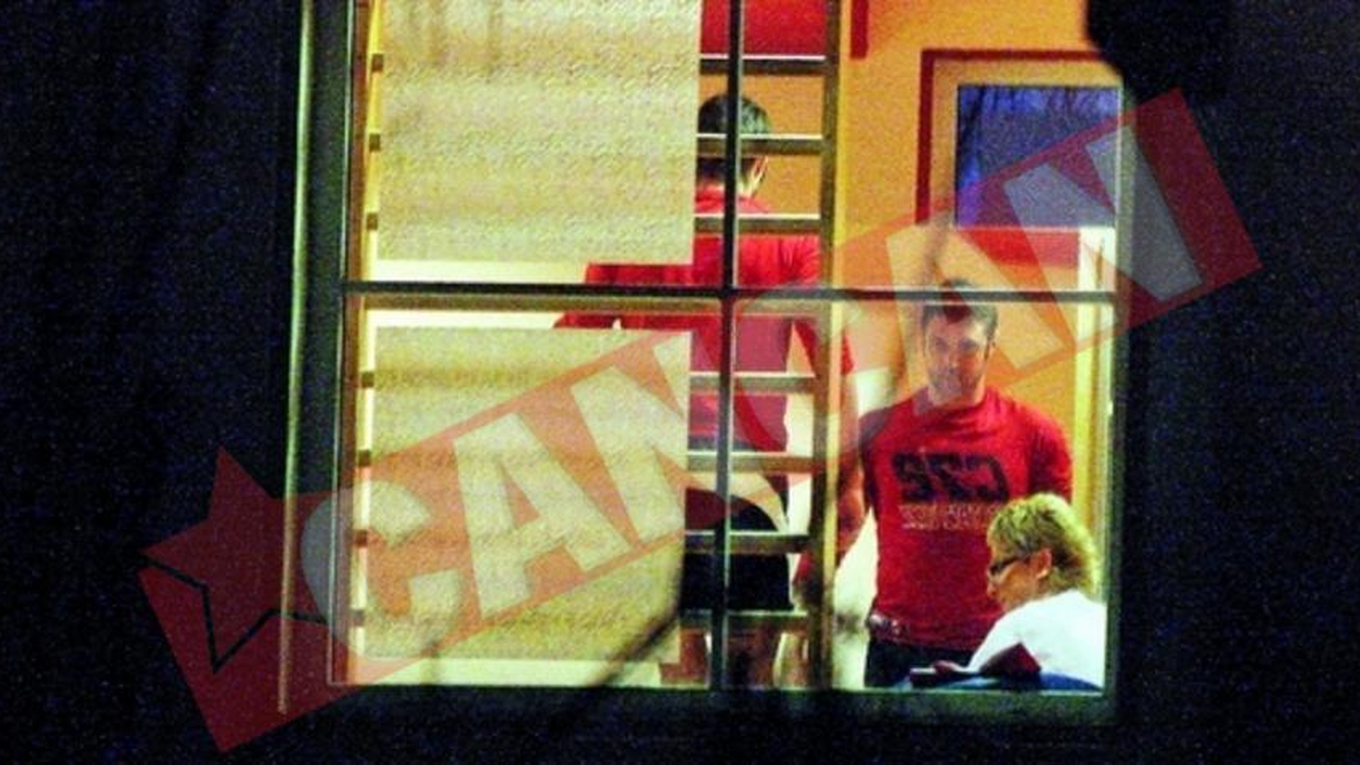 Pulhac se inspira din "Karate Kid"