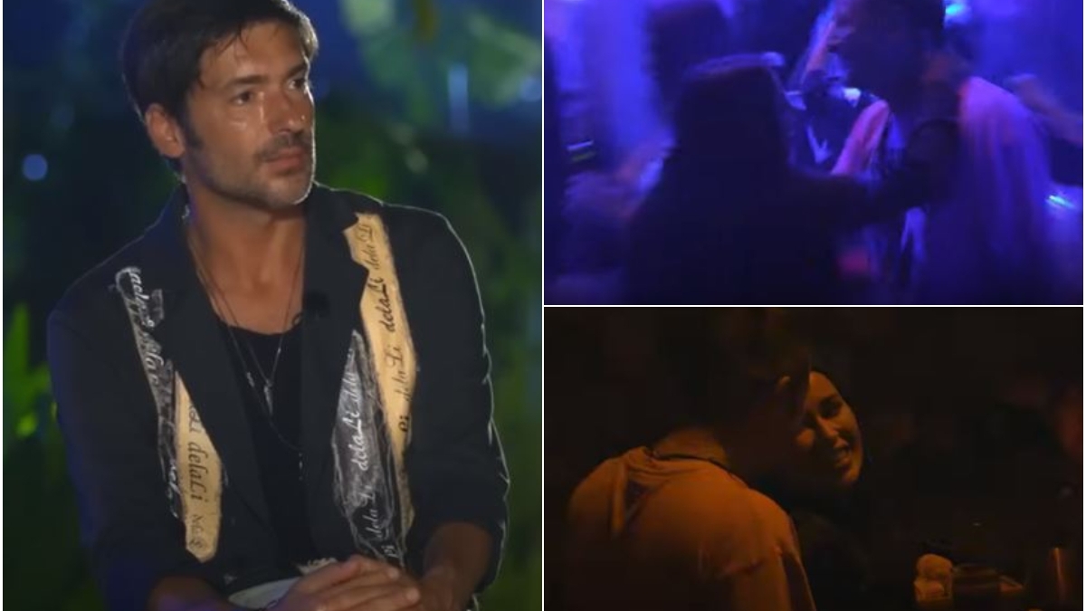 Radu Vâlcan, surpriză de proporții pentru concurenții de la Insula Iubirii! Ce au surprins camerele de filmat