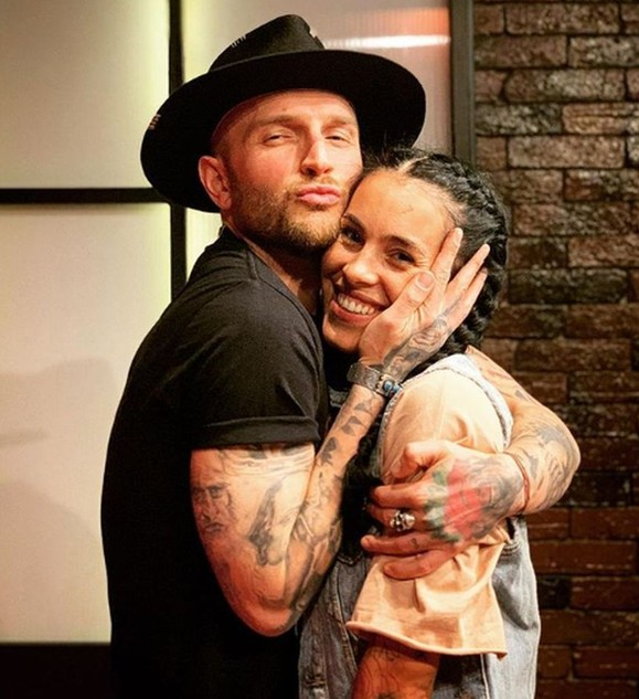 Cătălin Bordea vorbeşte despre infidelitate! Comediantul a dat cărţile pe faţă, după ce s-a spus că Livia l-ar fi părăsit